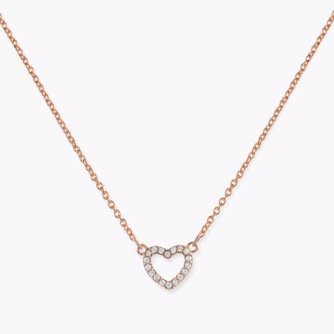 Heart-It Necklace