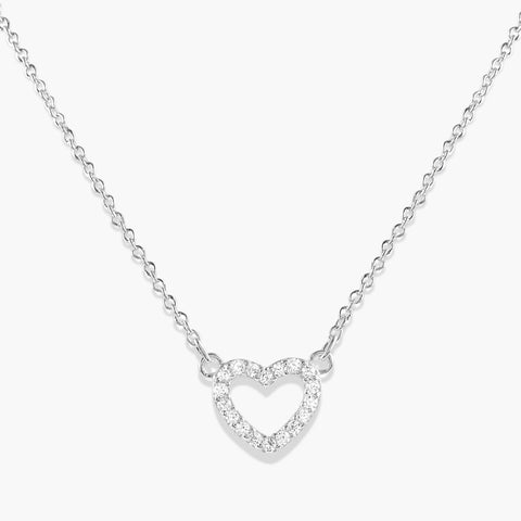 Heart-It Necklace