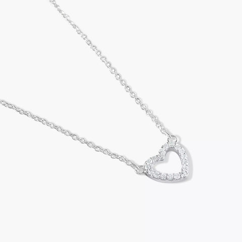 Heart-It Necklace