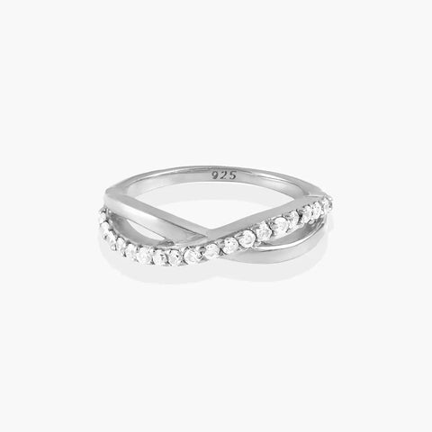 Infinity Ring