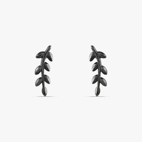 Leafy Studs