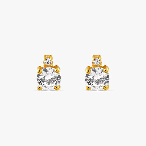 Solitaire Studs