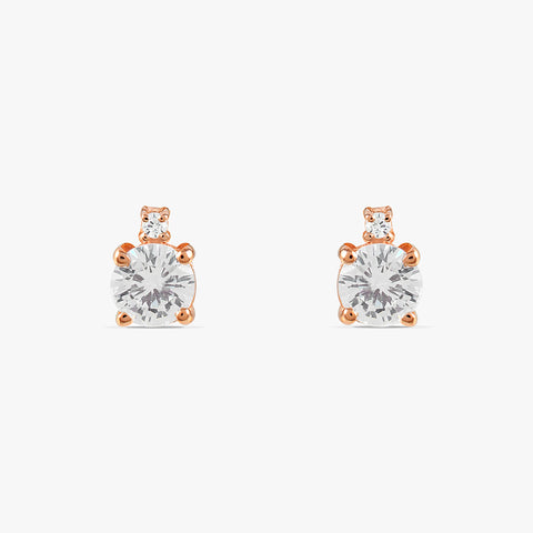 Solitaire Studs