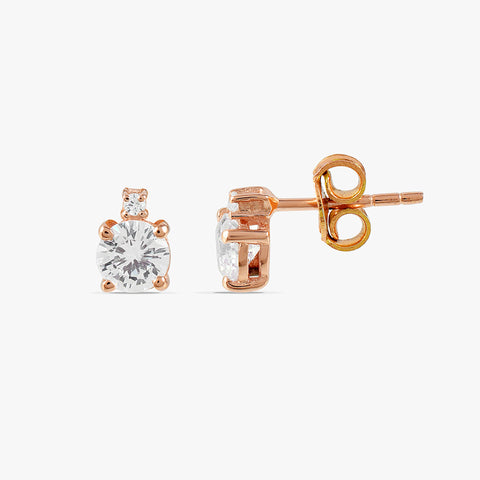 Solitaire Studs