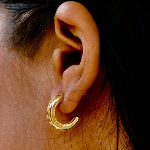 Starry Hoops