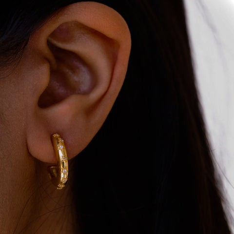 Starry Hoops